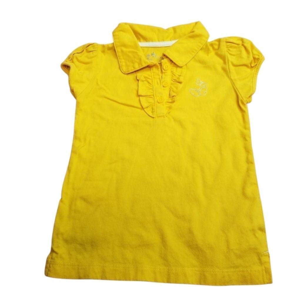 Arizona polo shirt 4T